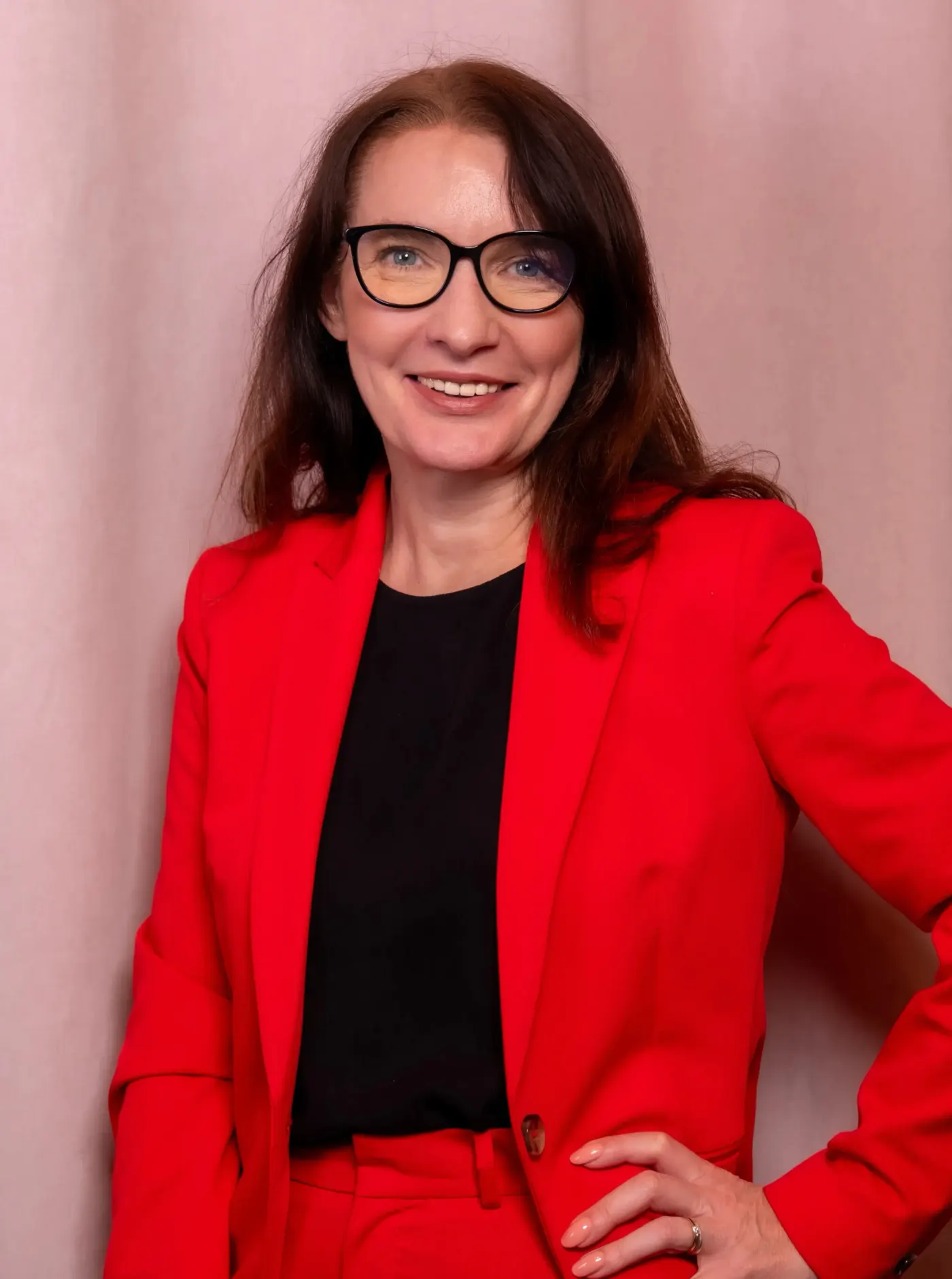dr Anna Płatkowska - Radca Prawny, właścicielka kancelarii, specjalistka od błędów medycznych